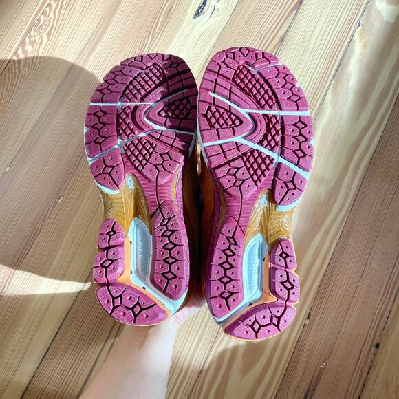 Salehe Bembury x New Balance – 2002R ‘Peace Be the Journey' - Picture 5 of 14